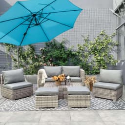 Garden Furniture