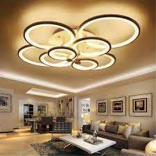 Home Décor & Lighting