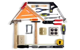 Home Improvement & DIY Tools