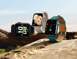 Smartwatches & Wearables
