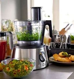 Kitchen Appliances