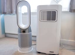 Air Conditioners & Fans