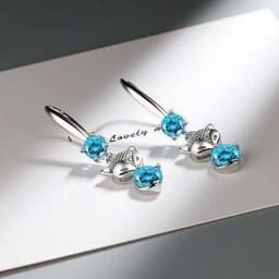 Earrings & Ear Jewelry