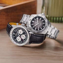 Watches