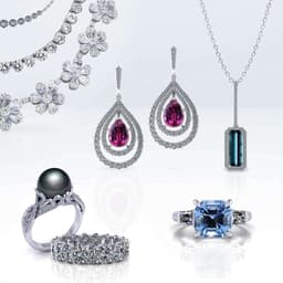 Custom Jewelry