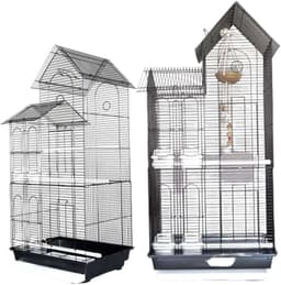 Bird & Fish Supplies