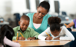 Education & Tutoring (Online Classes, Private Tutors)