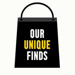 Unique Finds
