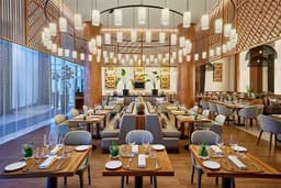 Restaurants
