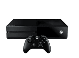Consoles and Video Games