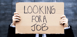 Finding a Job