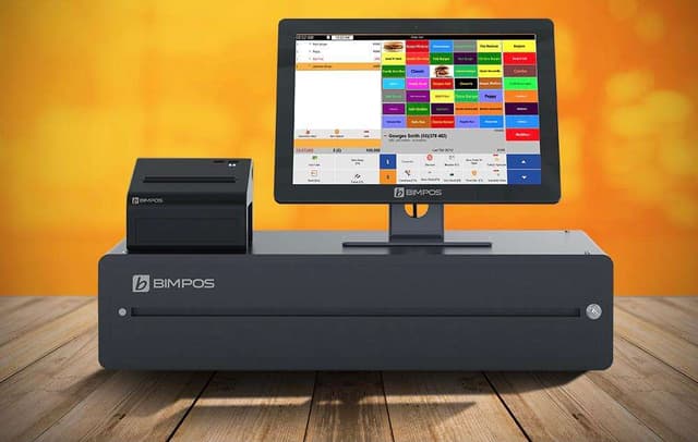 KEEP TRACK OF BUSINESS OPERATIONS WITH A TAILORED POS SYSTEM
