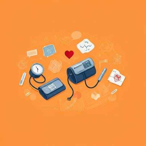 High Blood Pressure Treatment: Herbal Remedies & Supplements for Hypertension in Accra, Ghana