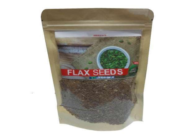 Flaxseed: Health Benefits, Uses & Side Effects in Accra, Ghana