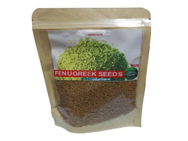 Fenugreek Seed: Health Benefits, Uses & Side Effects in Accra, Ghana