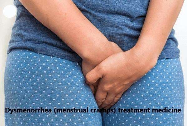 Menstrual Cramps Treatment: Effective Medicine & Remedies in Accra, Ghana