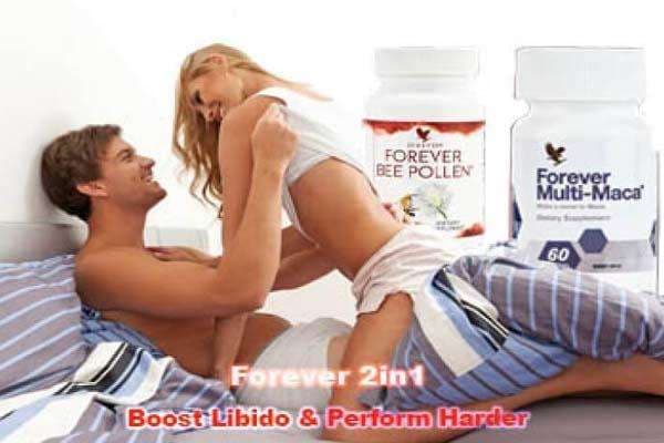 Libido Boosting Supplements & Natural Remedies in Accra, Ghana