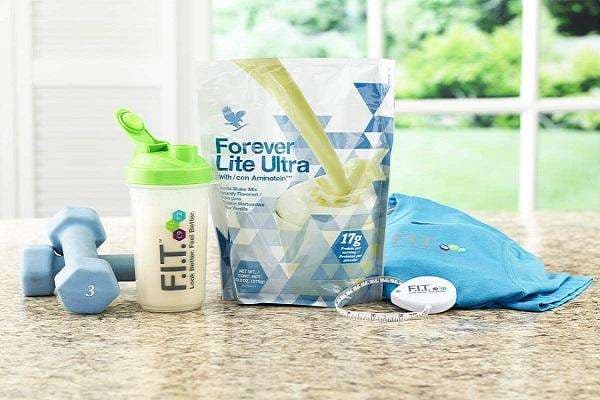 Forever Lite Ultra Vanilla: Meal Replacement Shake | Benefits, Uses & Side Effects in Accra, Ghana