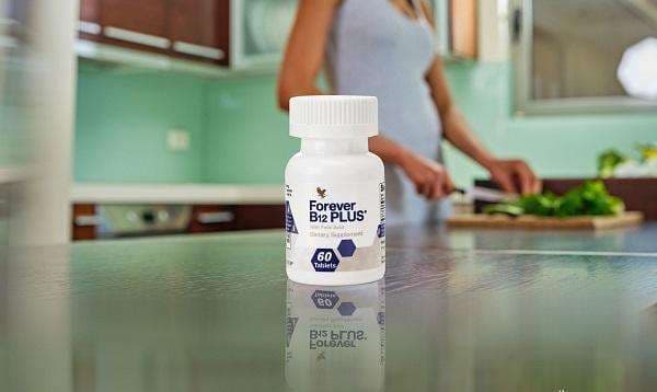 Forever B12+ Plus: Ingredients, Benefits, Uses & Side Effects in Accra, Ghana