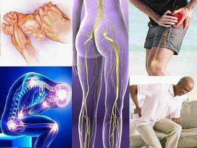 Joint Pain Relief: Effective Treatment Medicine & Remedies in Accra, Ghana