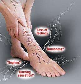 Neuropathy Pain Treatment: Effective Medicine & Remedies in Accra, Ghana