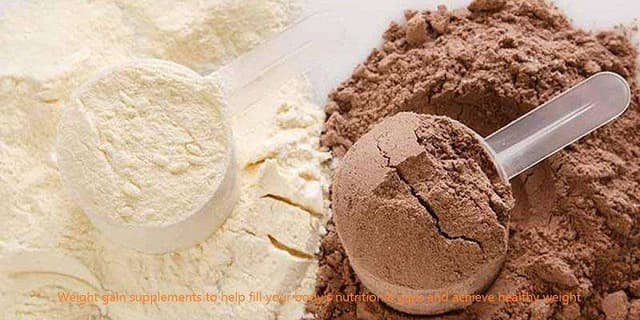 Weight Gain Supplements That Actually Work in Accra, Ghana