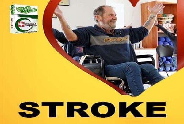 Stroke Treatment: Effective Medicine & Remedies in Accra, Ghana
