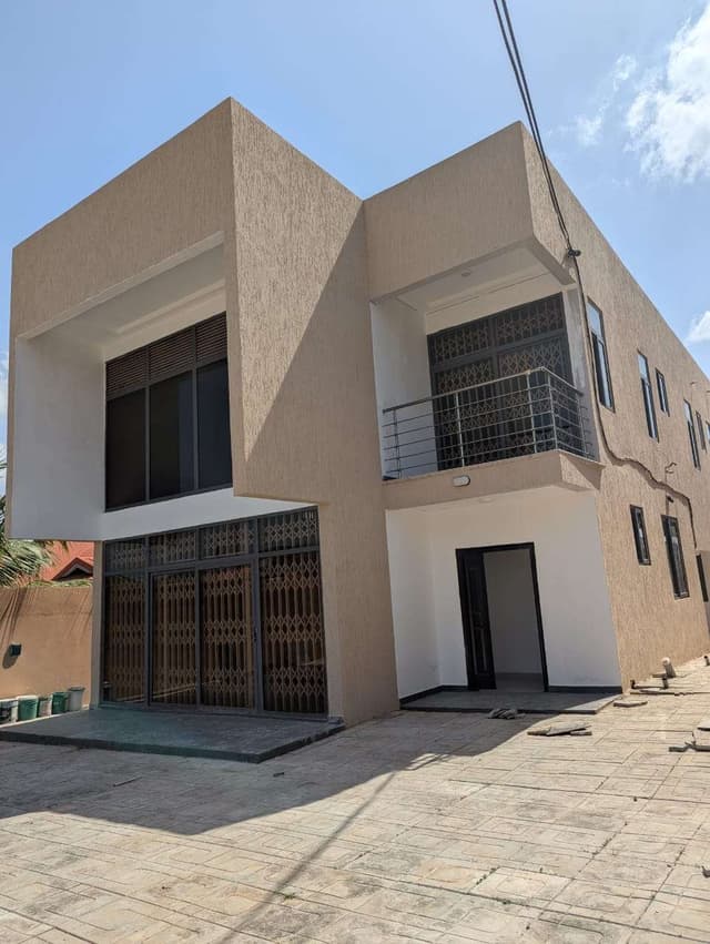 4 BEDROOM HOUSE FOR SALE AT OYARIFA