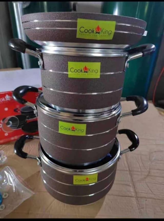 Kitchen set