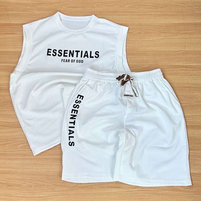 Men 2pices available from Large to 2xl