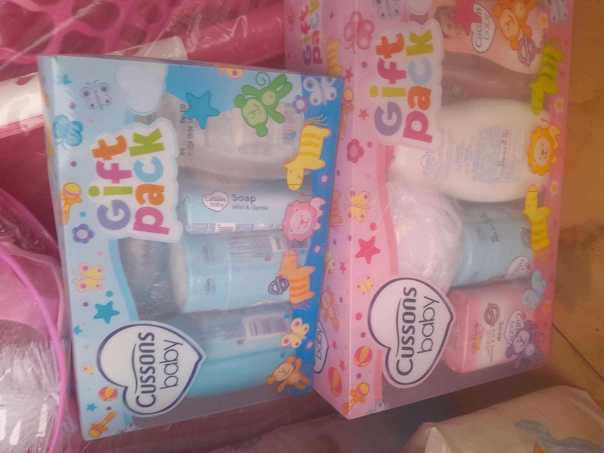 Product Detail