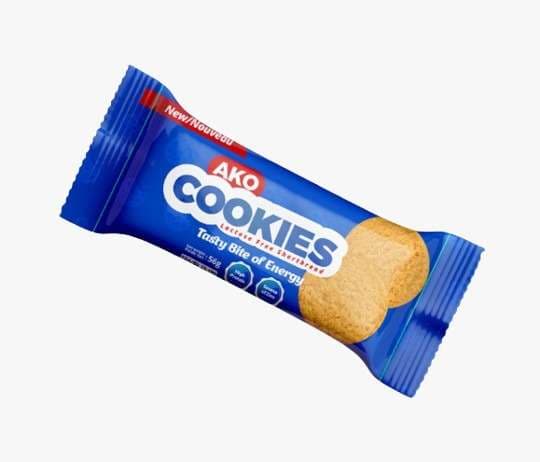 Low-Sugar, Rich Flavor - Just Plain Good!