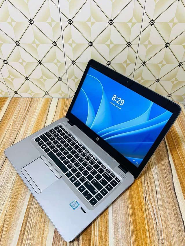 HP Elitebook 840 G4 Touch