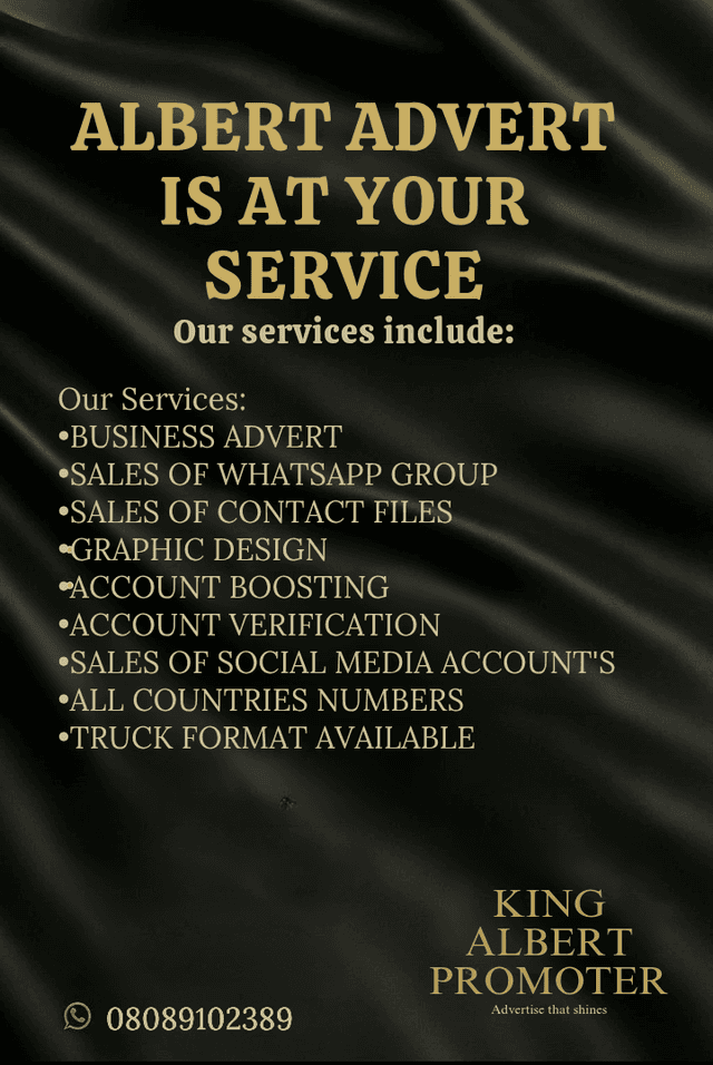 Our services