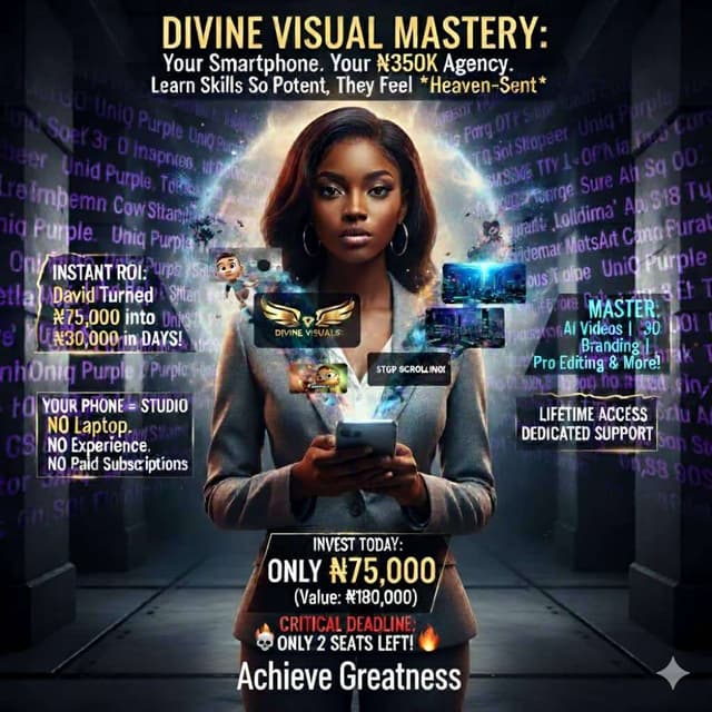 Mobile Video Mastery
