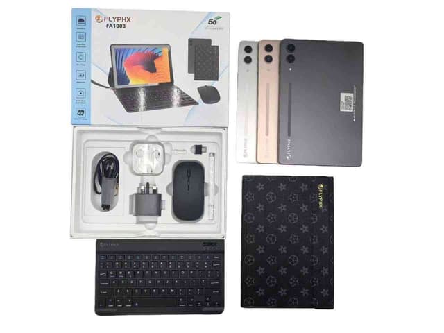 Flyphx Tablet