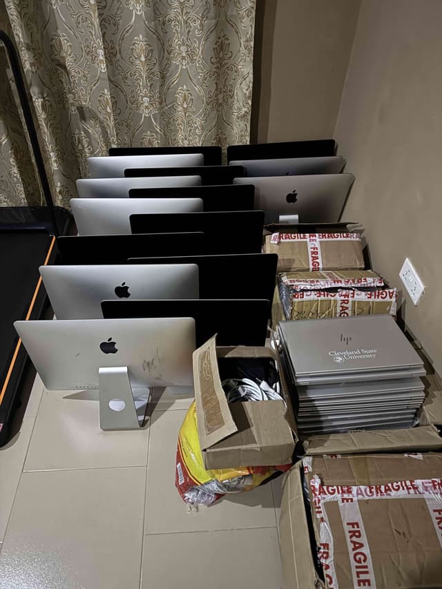 Computers
