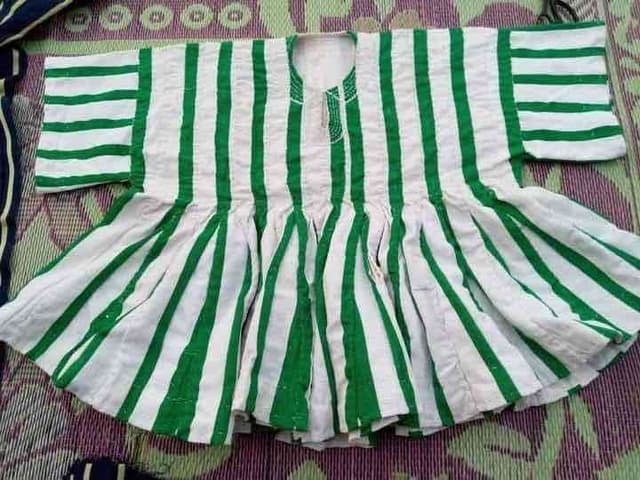 Smock