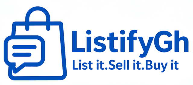 ListifyGh